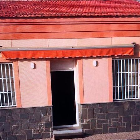Casa En Paseo Los Nietos Zona Arenal Bagian luar foto