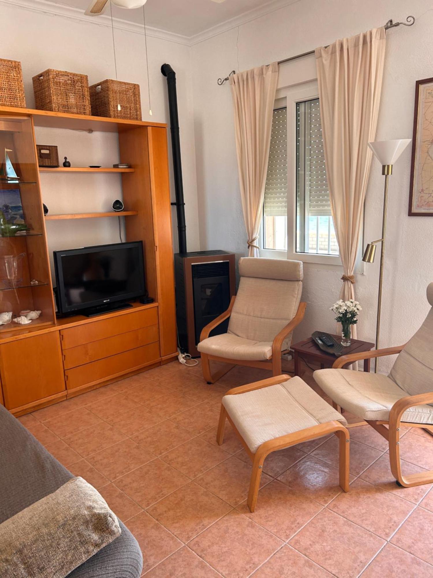 Casa En Paseo Los Nietos Zona Arenal Bagian luar foto