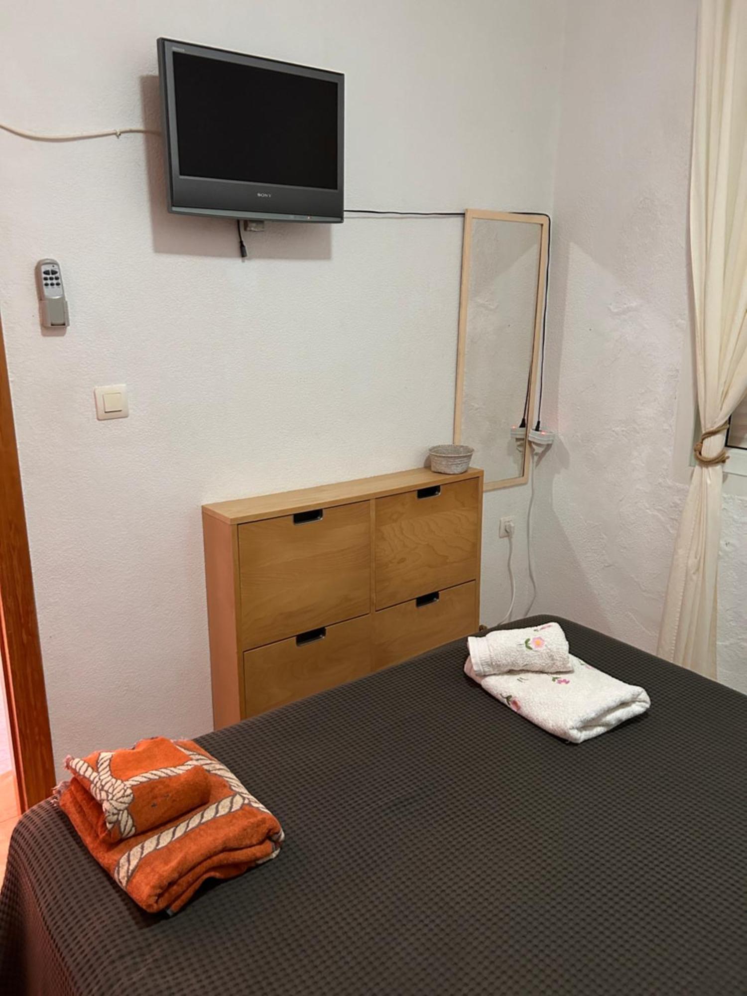 Casa En Paseo Los Nietos Zona Arenal Bagian luar foto