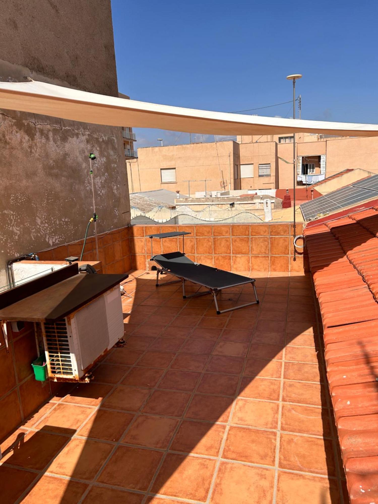 Casa En Paseo Los Nietos Zona Arenal Bagian luar foto